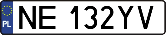 NE132YV