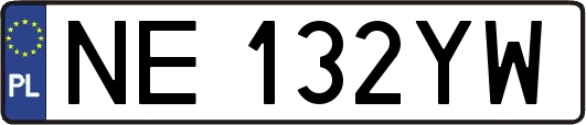 NE132YW