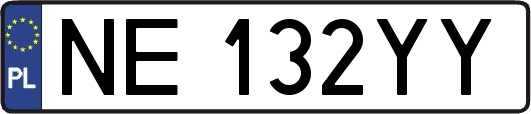 NE132YY