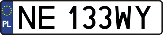 NE133WY