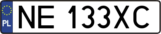 NE133XC