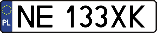 NE133XK