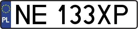 NE133XP