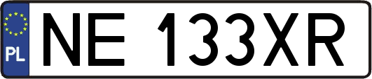 NE133XR