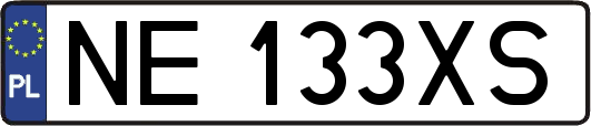 NE133XS
