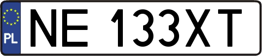 NE133XT