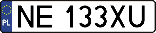 NE133XU