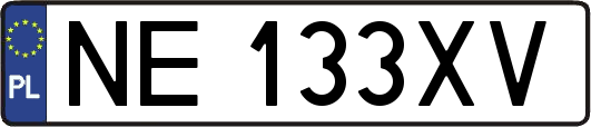 NE133XV