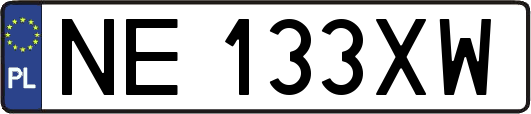 NE133XW