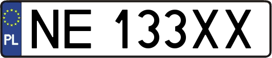 NE133XX