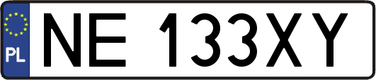 NE133XY