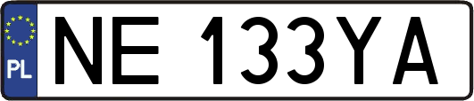 NE133YA