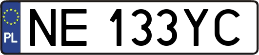 NE133YC