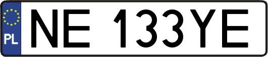 NE133YE