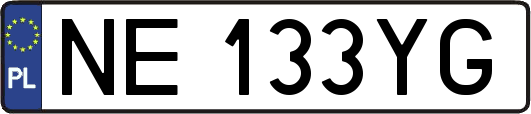NE133YG