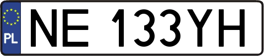 NE133YH