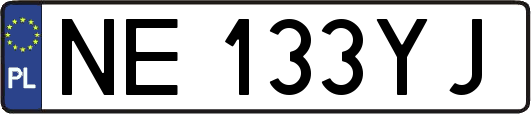 NE133YJ