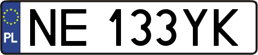 NE133YK