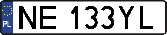 NE133YL