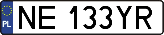 NE133YR