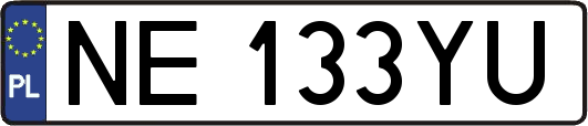 NE133YU