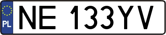 NE133YV