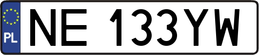 NE133YW