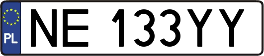 NE133YY