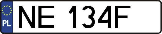 NE134F