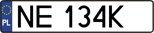 NE134K