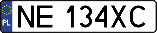 NE134XC