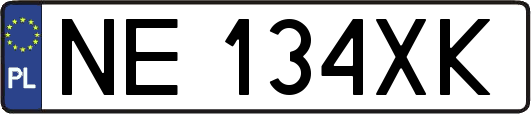 NE134XK