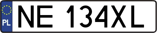 NE134XL