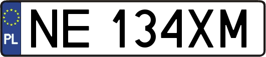 NE134XM