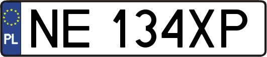 NE134XP