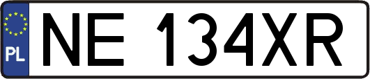 NE134XR