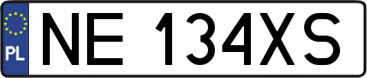 NE134XS