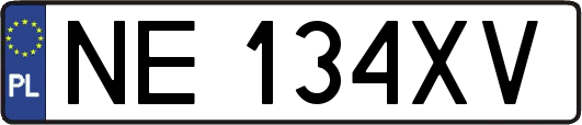NE134XV