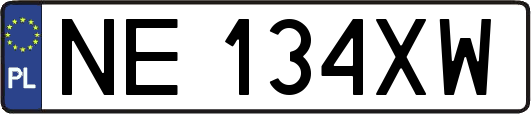 NE134XW