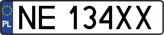 NE134XX