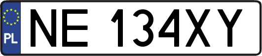NE134XY
