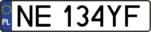 NE134YF