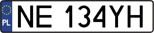 NE134YH