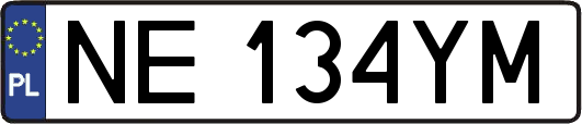 NE134YM