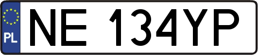 NE134YP