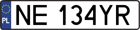 NE134YR