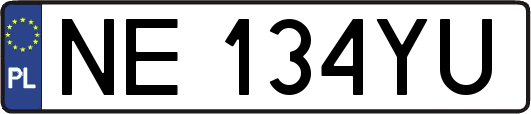 NE134YU