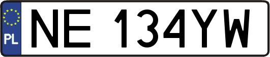 NE134YW