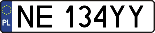 NE134YY