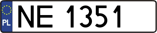 NE1351